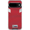Russia Soccer Flag Google Pixel 10 Clear Case